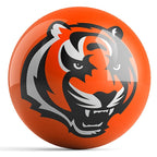 Cincinnati Bengals Team Logo