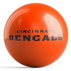 Cincinnati Bengals Team Logo