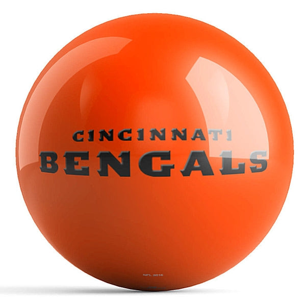 Cincinnati Bengals Team Logo