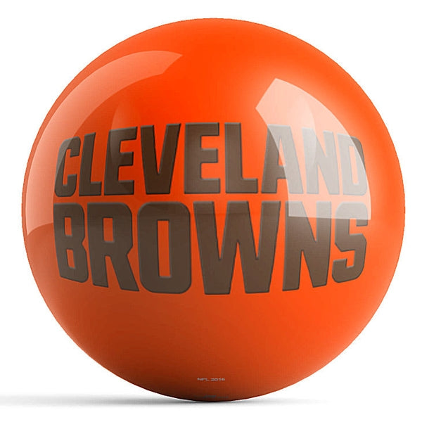 Cleveland Browns Team Logo