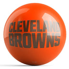 Cleveland Browns Team Logo