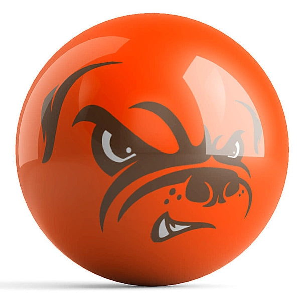 Cleveland Browns Team Logo