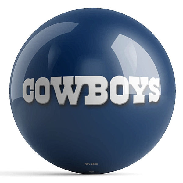 Dallas Cowboys Team Logo