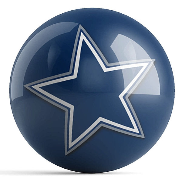 Dallas Cowboys Team Logo