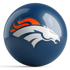 Denver Broncos Team Logo