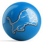 Detroit Lions Team Logo