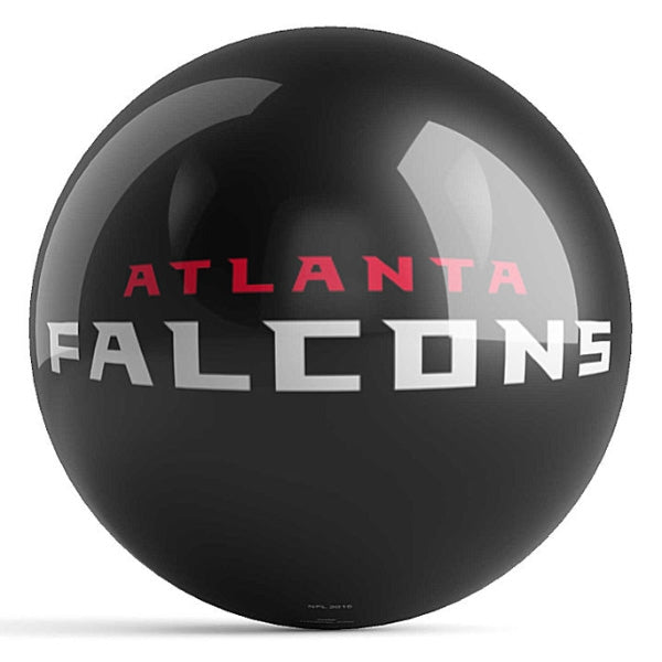 Atlanta Falcons Team Logo