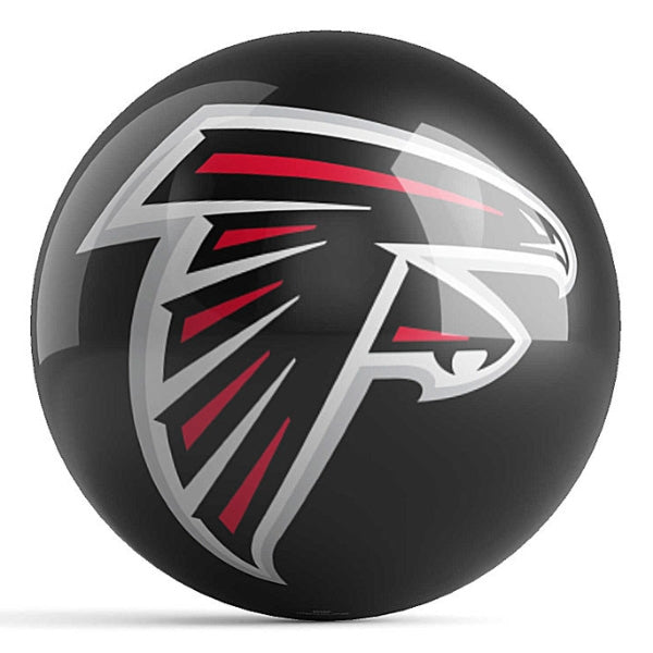 Atlanta Falcons Team Logo