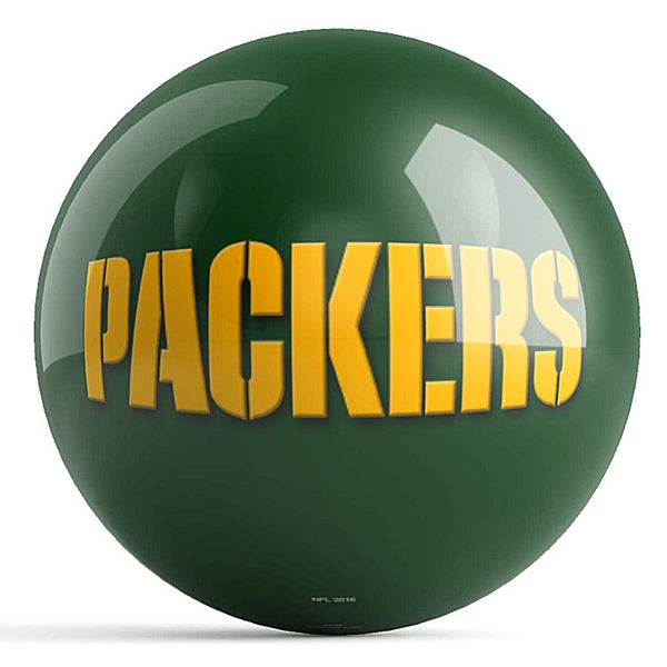 Green Bay Packers Team Logo