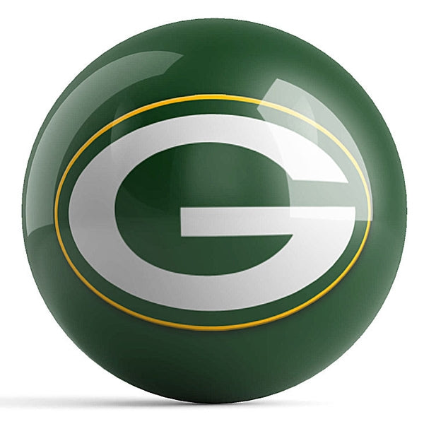 Green Bay Packers Team Logo