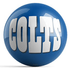 Indianapolis Colts Team Logo