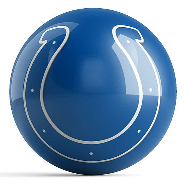Indianapolis Colts Team Logo