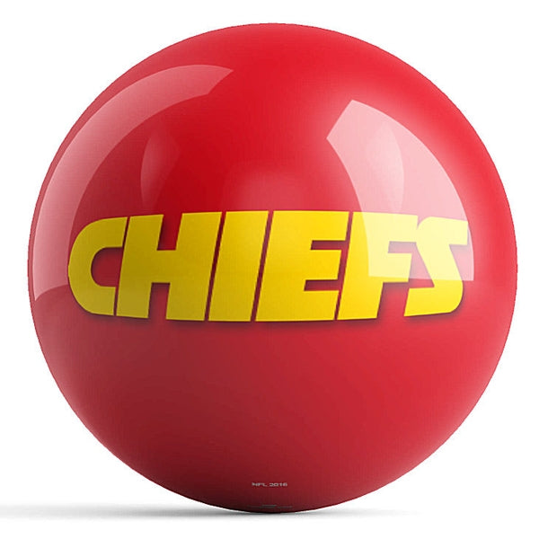 Kansas City Chiefs Team Logo