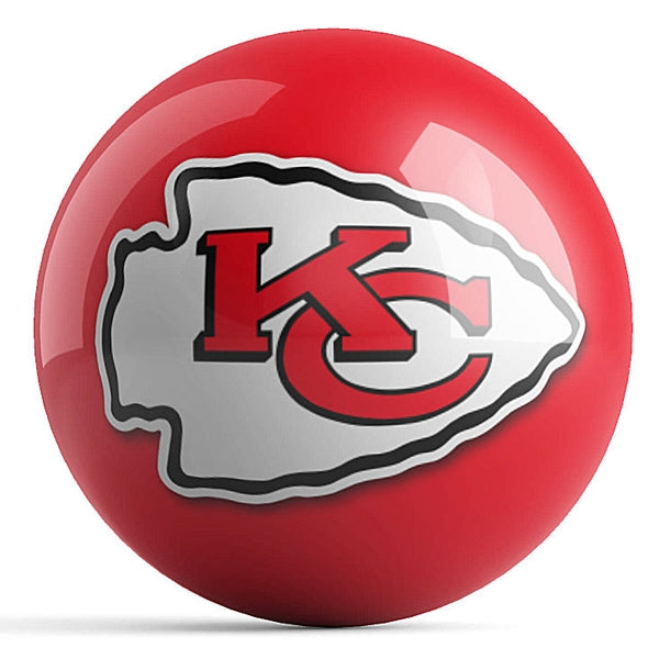 Kansas City Chiefs Team Logo
