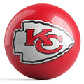 Kansas City Chiefs Team Logo