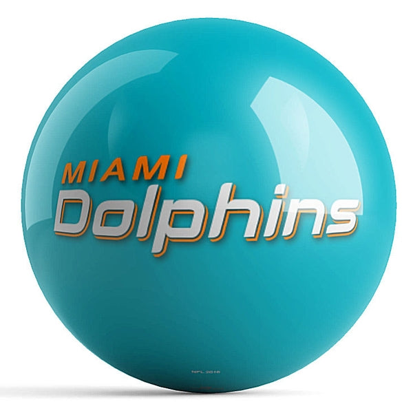 Miami Dolphins Team Logo