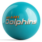 Miami Dolphins Team Logo