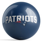 New England Patriots Team Logo