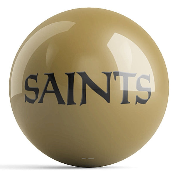 New Orleans Saints Team Logo
