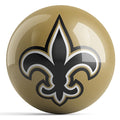 New Orleans Saints Team Logo