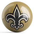 New Orleans Saints Team Logo