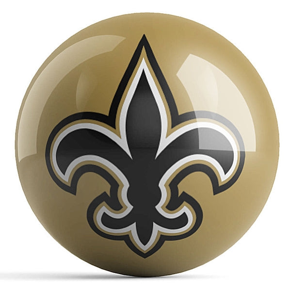 New Orleans Saints Team Logo