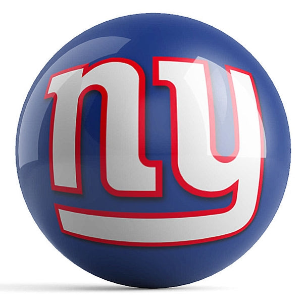 New York Giants Team Logo