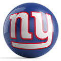 New York Giants Team Logo