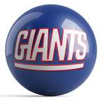 New York Giants Team Logo