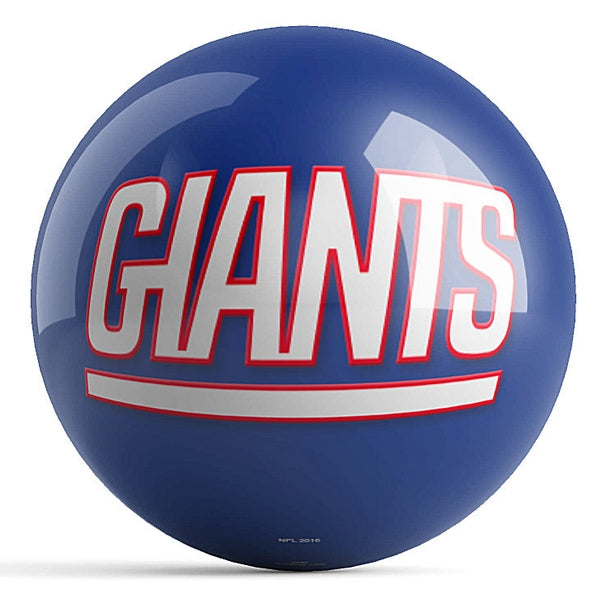 New York Giants Team Logo