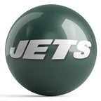 New York Jets Team Logo