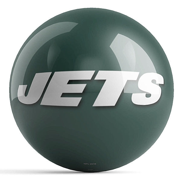 New York Jets Team Logo
