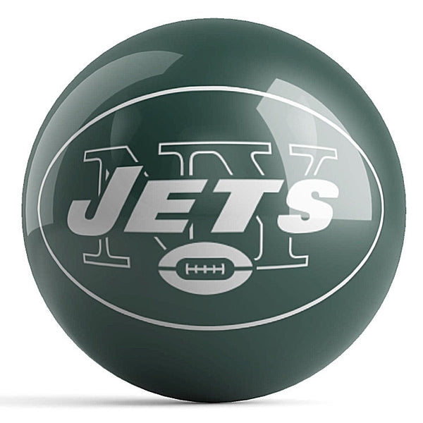 New York Jets Team Logo
