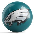 Philadelphia Eagles Team Logo