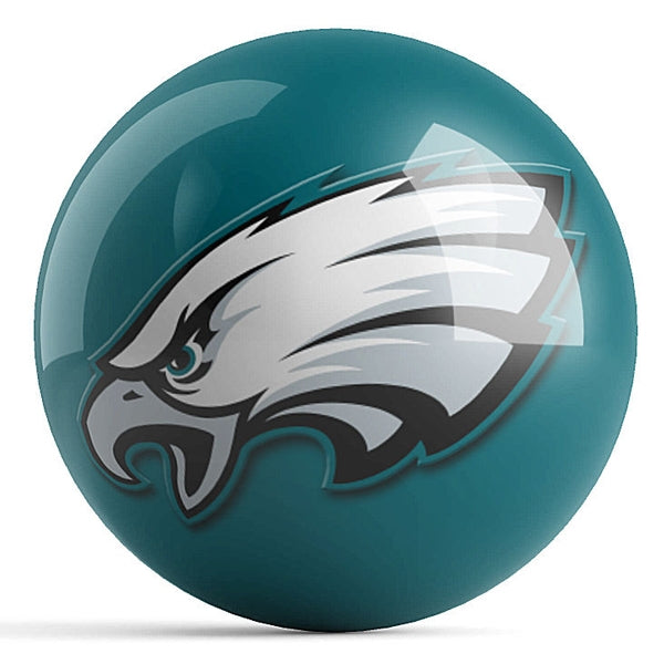 Philadelphia Eagles Team Logo
