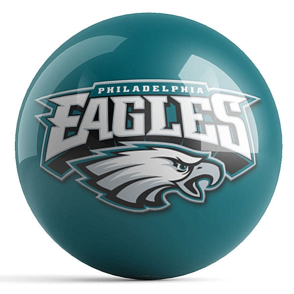 Philadelphia Eagles Team Logo