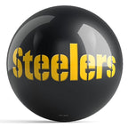 Pittsburgh Steelers Team Logo