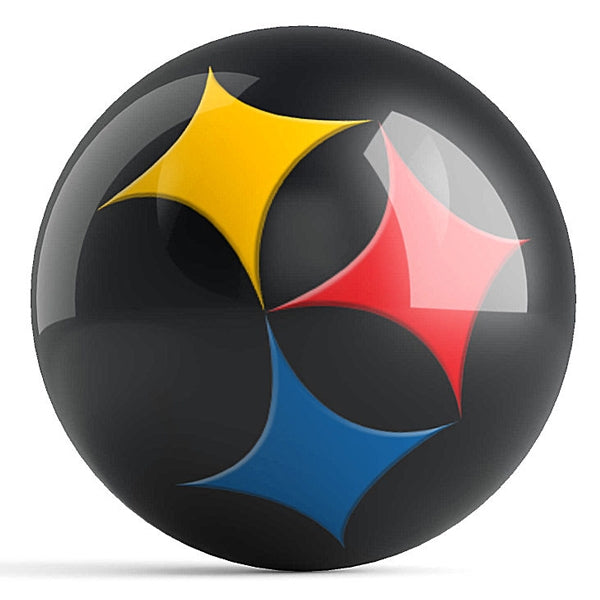 Pittsburgh Steelers Team Logo
