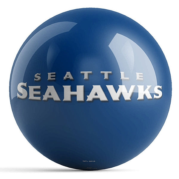 Seattle Seahawks Team Logo