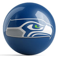 Seattle Seahawks Team Logo