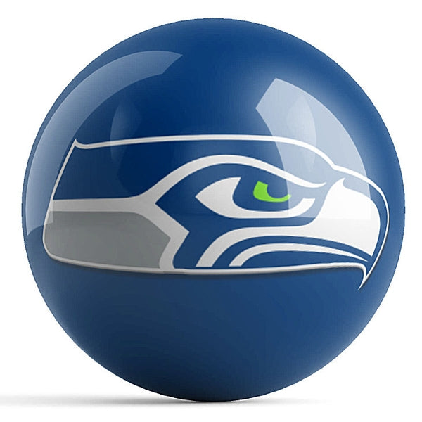 Seattle Seahawks Team Logo