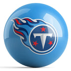 Tennessee Titans Team Logo