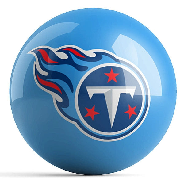 Tennessee Titans Team Logo