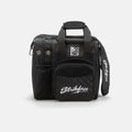Flexx Diamond Single Tote Black