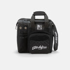 Flexx Diamond Single Tote Black