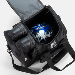 Flexx Diamond Single Tote Black