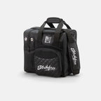 Flexx Diamond Single Tote Black