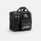 Flexx Diamond Single Tote Black