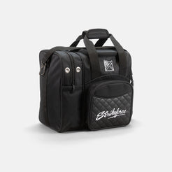 Flexx Diamond Single Tote Black