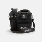Flexx Diamond Single Tote Black